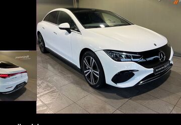 Mercedes-Benz EQE 60.308 km 39.450 &euro; Ingolstadt 85055