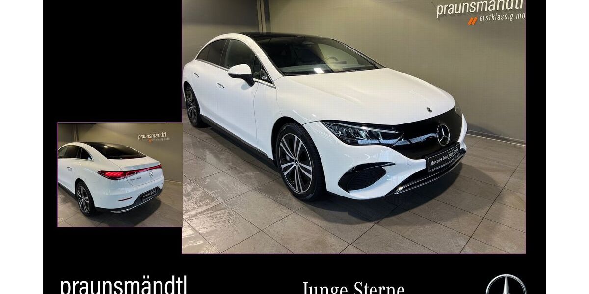 Mercedes-Benz EQE 60.308 km 39.450 &euro; Ingolstadt 85055