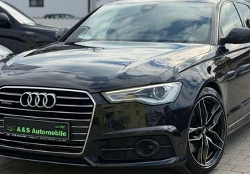 Audi A6 155.000 km 21.990 &euro; Neuburg/Donau 86633