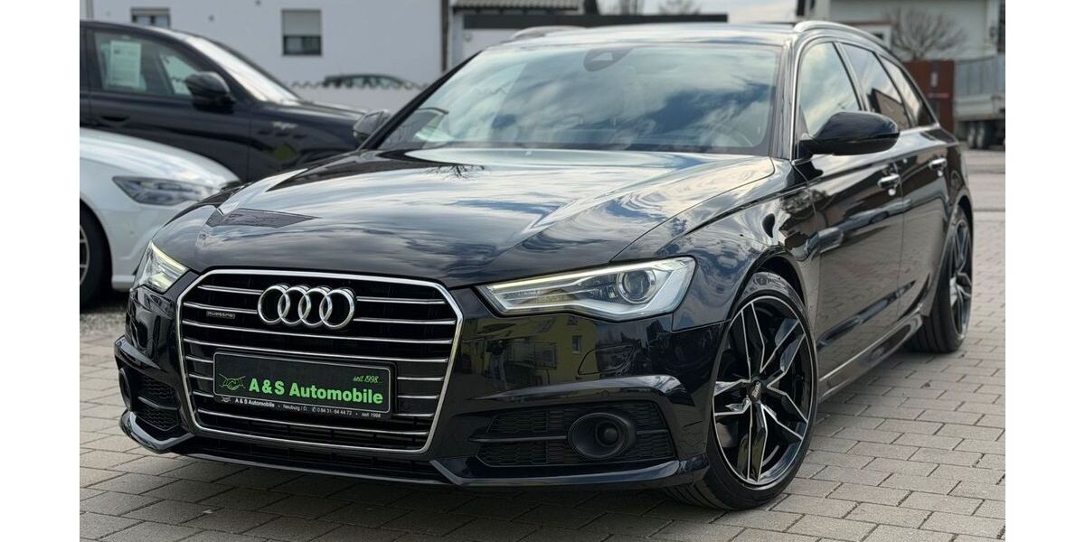 Audi A6 155.000 km 21.990 &euro; Neuburg/Donau 86633