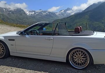 BMW M3 196.015 km 45.900 &euro; Neuburg/Donau 86633