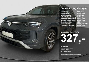 VW Tayron 26.090 km 38.950 &euro; Ingolstadt 85053