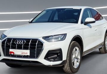 Audi Q5 30.099 km 42.450 &euro; Ingolstadt 85057