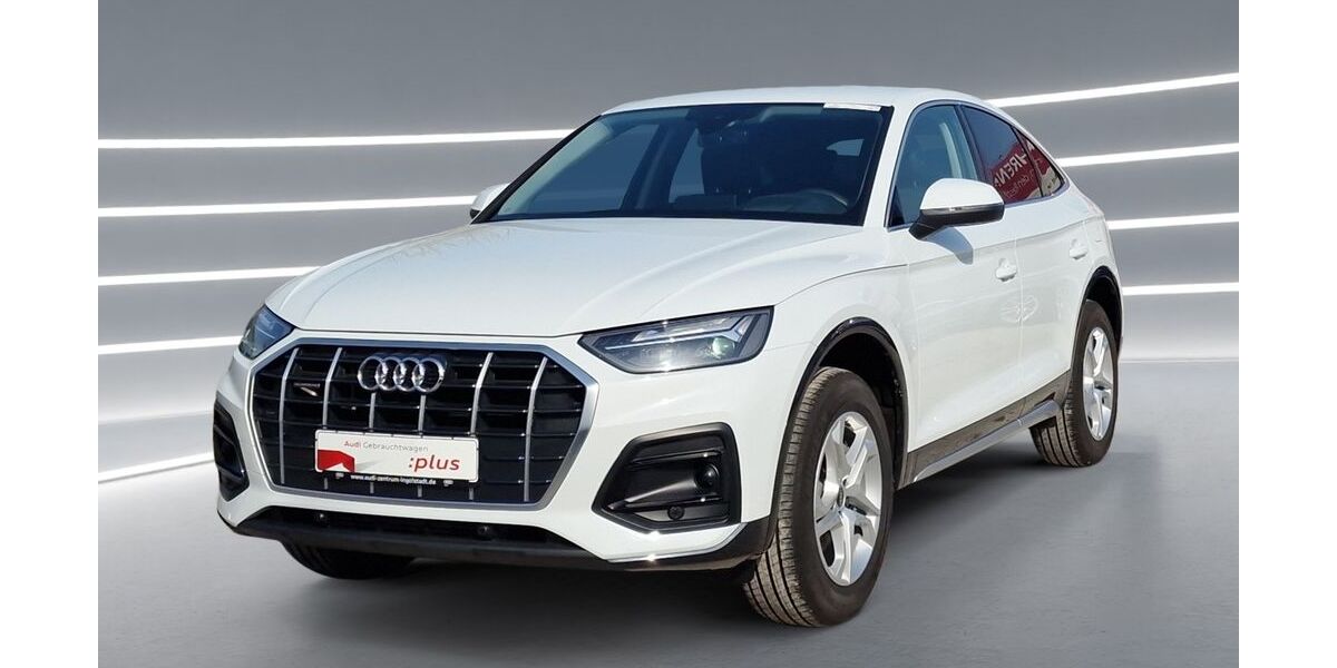 Audi Q5 30.099 km 42.450 &euro; Ingolstadt 85057