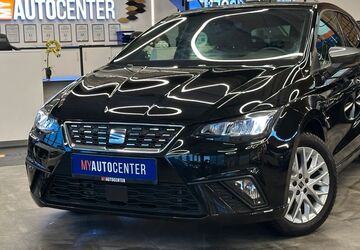 Seat Ibiza 6.686 km 17.499 &euro; Pfaffenhofen 85276