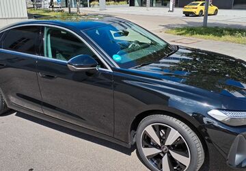 Audi A5 17.900 km 37.950 &euro; INGOLSTADT 85051