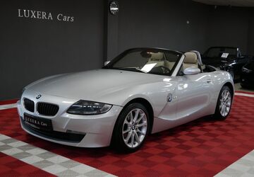 BMW Z4 37.279 km 19.990 &euro; Großmehring 85098