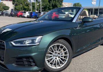 Audi A5 175.011 km 24.600 &euro; Neuburg an der Donau 86633