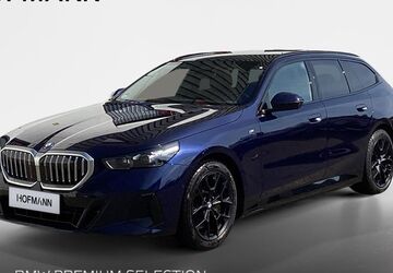 BMW 550 55.900 km 73.890 &euro; Neuburg an der Donau 86633