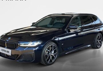 BMW 530 114.200 km 37.915 &euro; Ingolstadt 85053