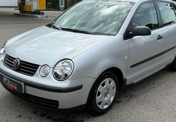 VW Polo 110.000 km 2.000 &euro; Ingolstadt 85057