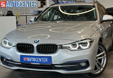 BMW 320 176.385 km 10.999 &euro; Pfaffenhofen 85276