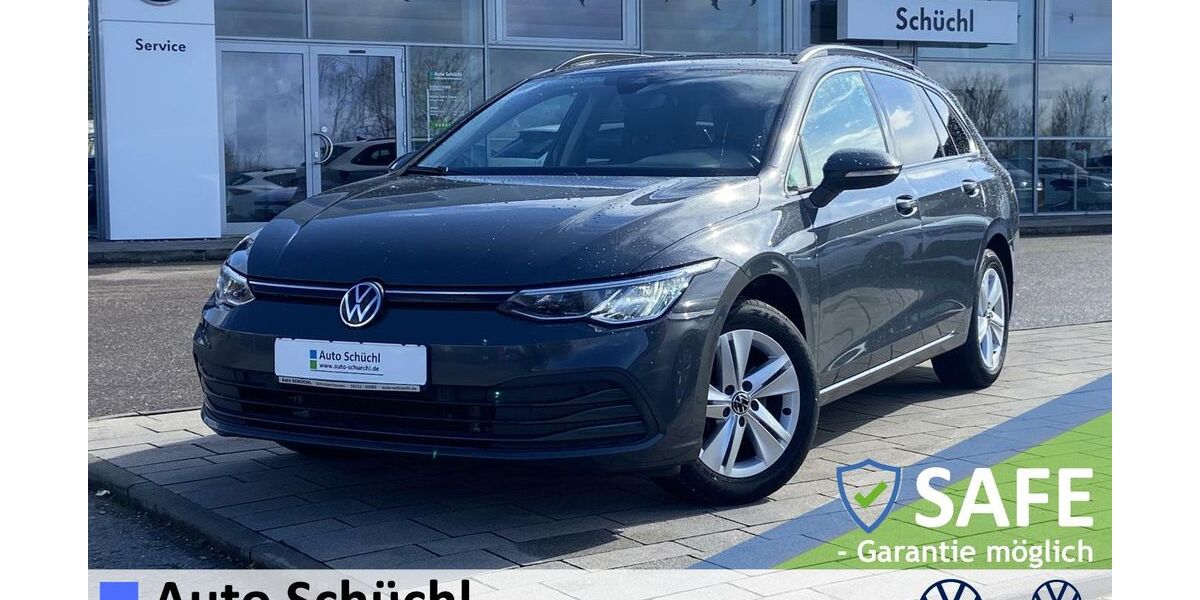 VW Golf 45.195 km 24.948 &euro; Schrobenhausen-Edelshsn. 86529