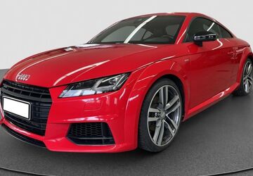 Audi TT 119.974 km 23.950 &euro; Ingolstadt 85053