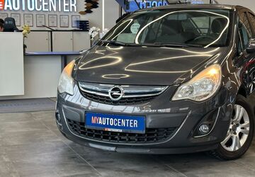 Opel Corsa 101.300 km 3.899 &euro; Pfaffenhofen 85276