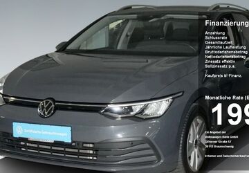 VW Golf 50.300 km 24.850 &euro; Ingolstadt 85053