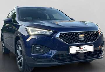 Seat Tarraco 88.000 km 25.499 &euro; Ingolstadt 85055