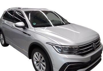 VW Tiguan 27.648 km 35.730 &euro; Mainburg 84048