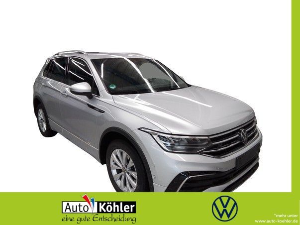 VW Tiguan 27.648 km 35.730 &euro; Mainburg 84048