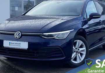 VW Golf 59.049 km 22.758 &euro; Schrobenhausen-Edelshsn. 86529