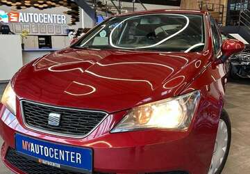 Seat Ibiza 175.011 km 3.890 &euro; Pfaffenhofen an der Ilm 85276