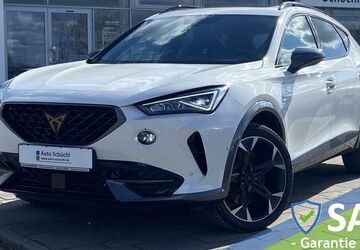 Cupra Formentor 22.785 km 27.848 &euro; Schrobenhausen-Edelshsn. 86529