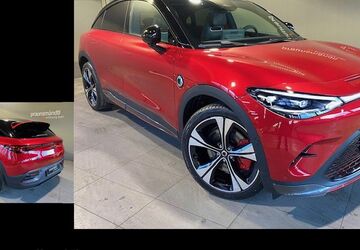 Smart #3 13.236 km 38.990 &euro; Ingolstadt 85055