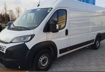 Fiat Ducato 27.310 km 26.980 &euro; Neustadt / Donau 93333