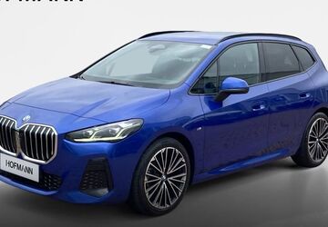 BMW 218 Active Tourer 53.800 km 26.890 &euro; Ingolstadt 85053