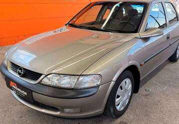 Opel Vectra 90.000 km 2.999 &euro; Gaimersheim 85080