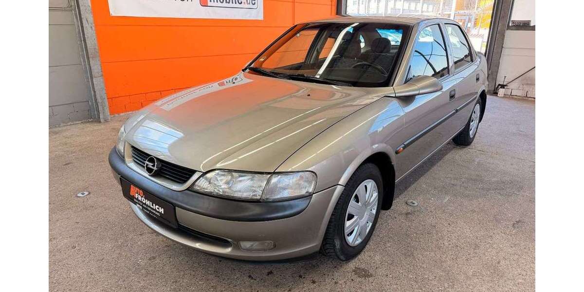 Opel Vectra 90.000 km 2.999 &euro; Gaimersheim 85080