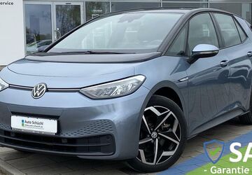 VW ID.3 9.250 km 29.848 &euro; Schrobenhausen-Edelshsn. 86529