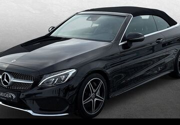 Mercedes-Benz C 300 57.387 km 31.500 &euro; Reichertshofen 85084