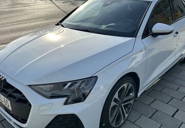 Audi A3 5.100 km 37.150 &euro; Ingolstadt 85055