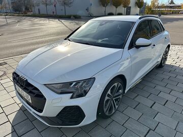 Gebrauchte Audi A3