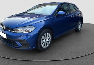 VW Polo 26.760 km 15.950 &euro; Manching 85077