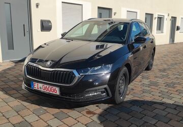 Skoda Octavia 206.955 km 11.950 &euro; Ingolstadt 85049