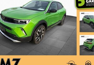 Opel Mokka-e 44.500 km 15.290 &euro; Ingolstadt 85055