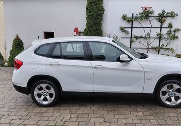 BMW X1 198.000 km 4.299 &euro; Wolnzach 85283
