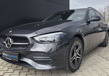 Mercedes-Benz C 300 28.500 km 37.999 &euro; Mainburg 84048
