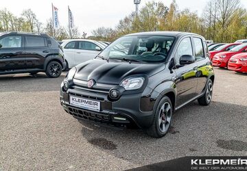 Fiat Panda 13.550 km 12.490 &euro; Reichertshofen-Winden 85084