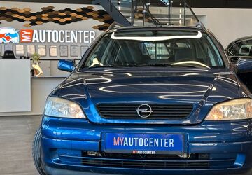 Opel Astra 197.600 km 1.499 &euro; Pfaffenhofen 85276