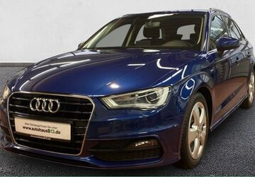 Audi A3 134.200 km 15.490 &euro; Karlskron-Brautlach 85123