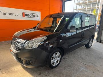 Gebrauchte Opel Combo