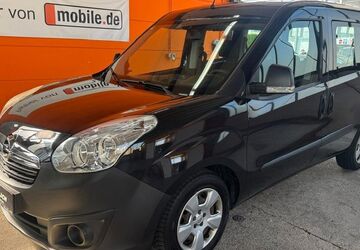 Opel Combo 158.600 km 8.999 &euro; Gaimersheim bei Ingolstadt 85080