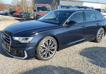 Audi S6 145.000 km 37.630 &euro; Mainburg 84048
