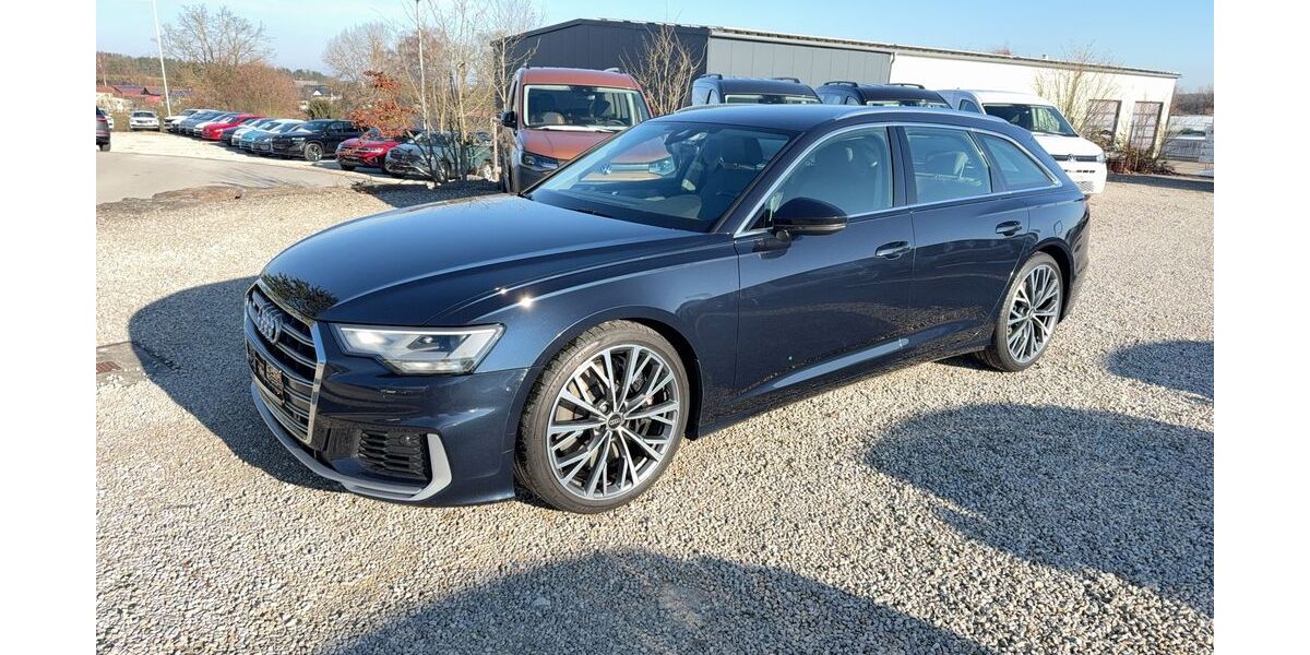 Audi S6 145.000 km 37.630 &euro; Mainburg 84048
