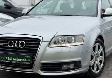 Audi A6 320.000 km 5.490 &euro; Neuburg/Donau 86633