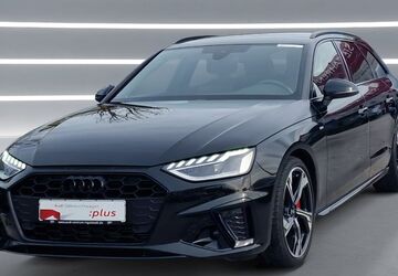 Audi A4 41.914 km 34.990 &euro; Ingolstadt 85057