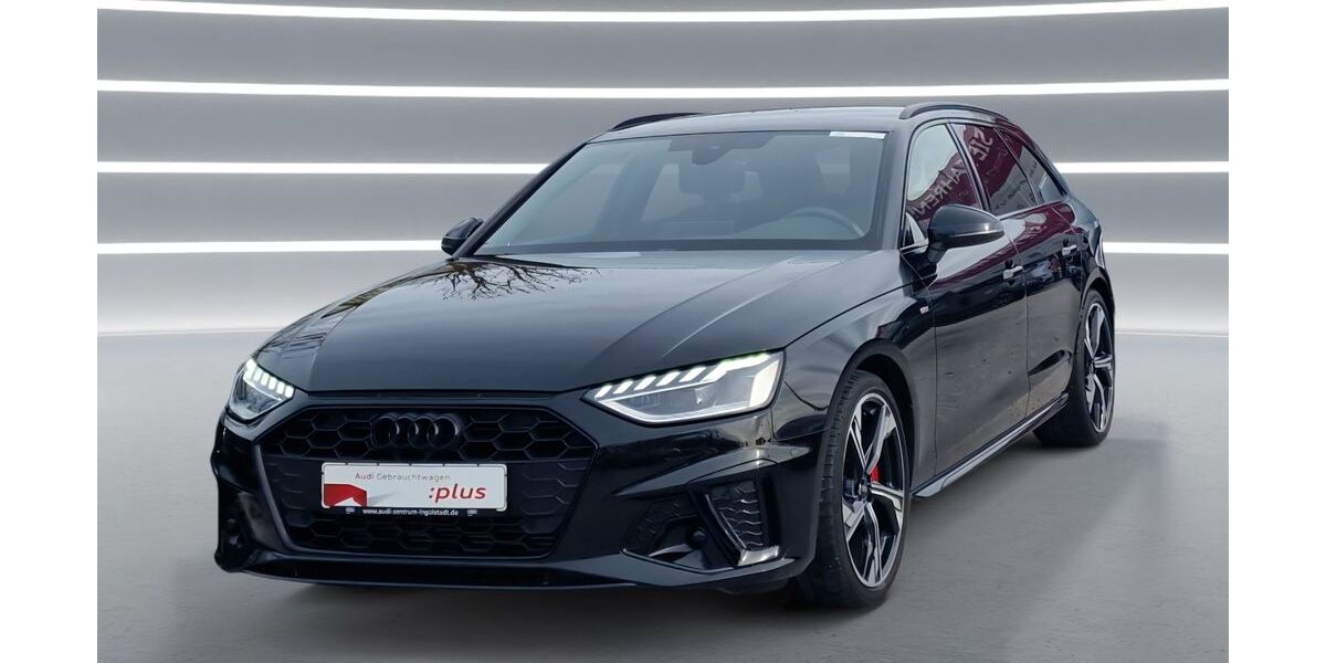 Audi A4 41.914 km 34.990 &euro; Ingolstadt 85057